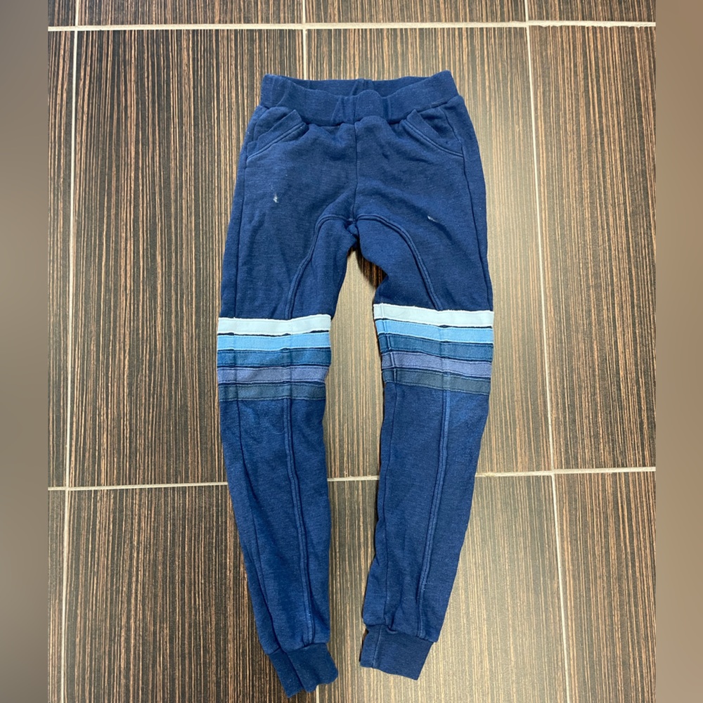 Aviator Nation Cuffed Joggers